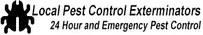 Mcdowell County Exterminators